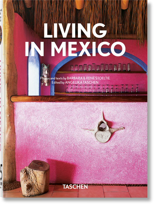 Viviendo en México. 45ª ed.