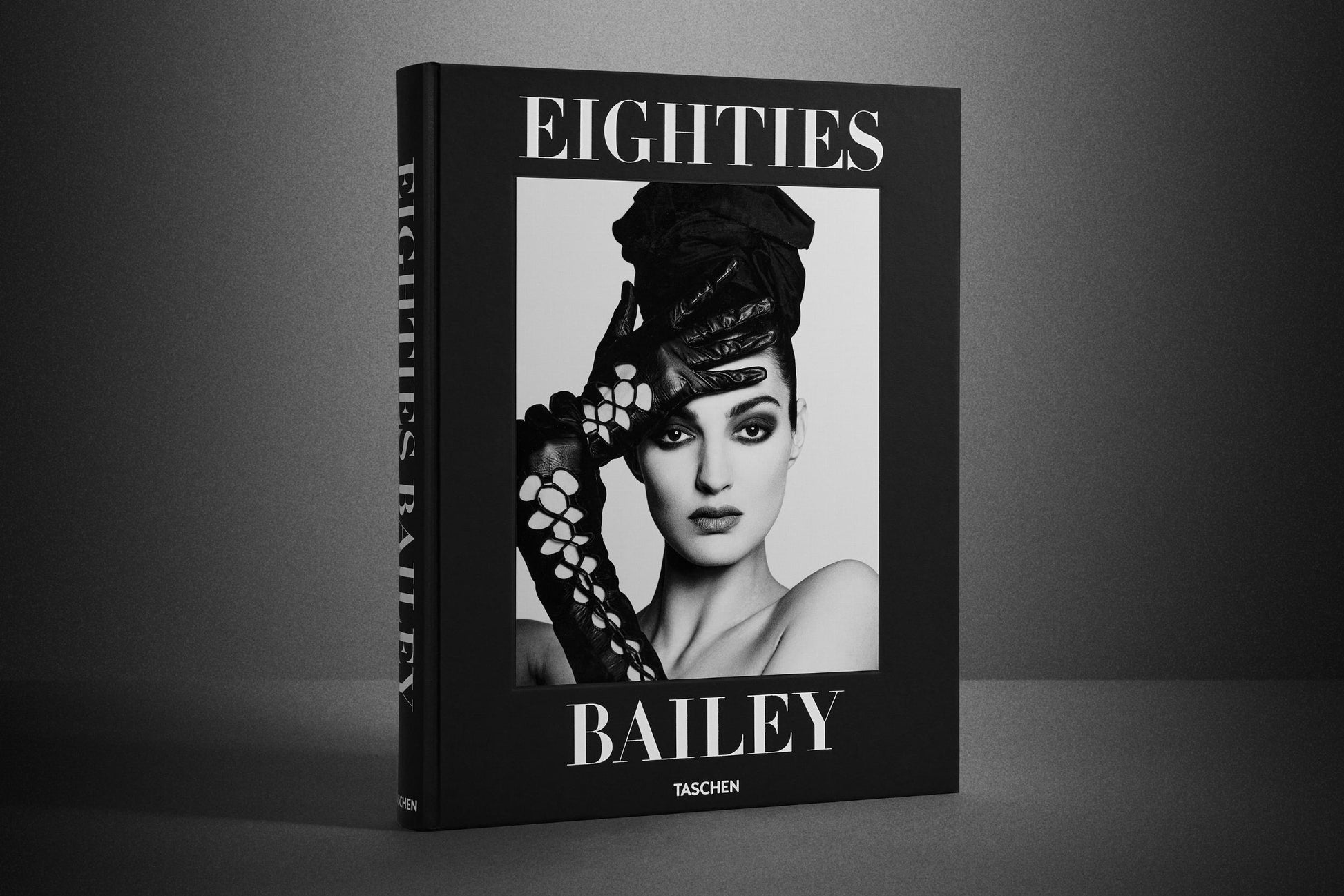 David Bailey. Ochenta