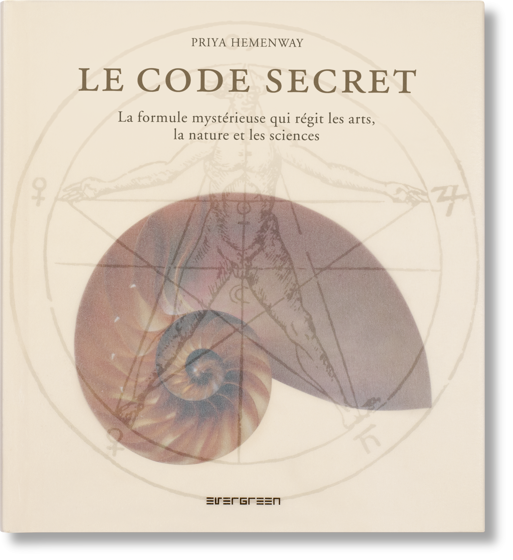 El Código Secreto