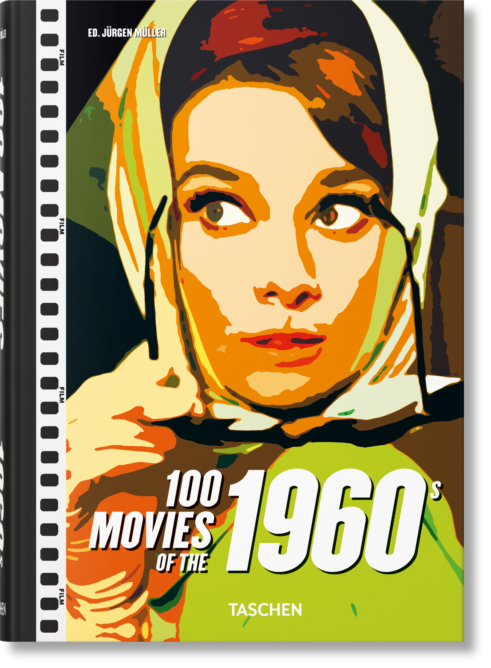 100 películas de los años 60