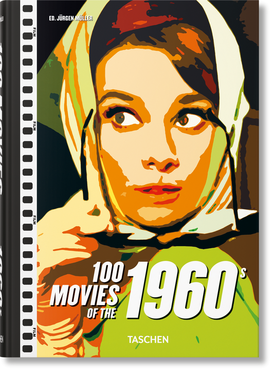 100 películas de los años 60