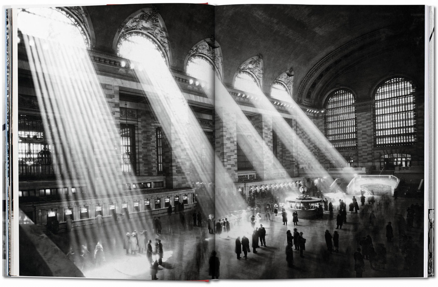 Nueva York. Retrato de una ciudad