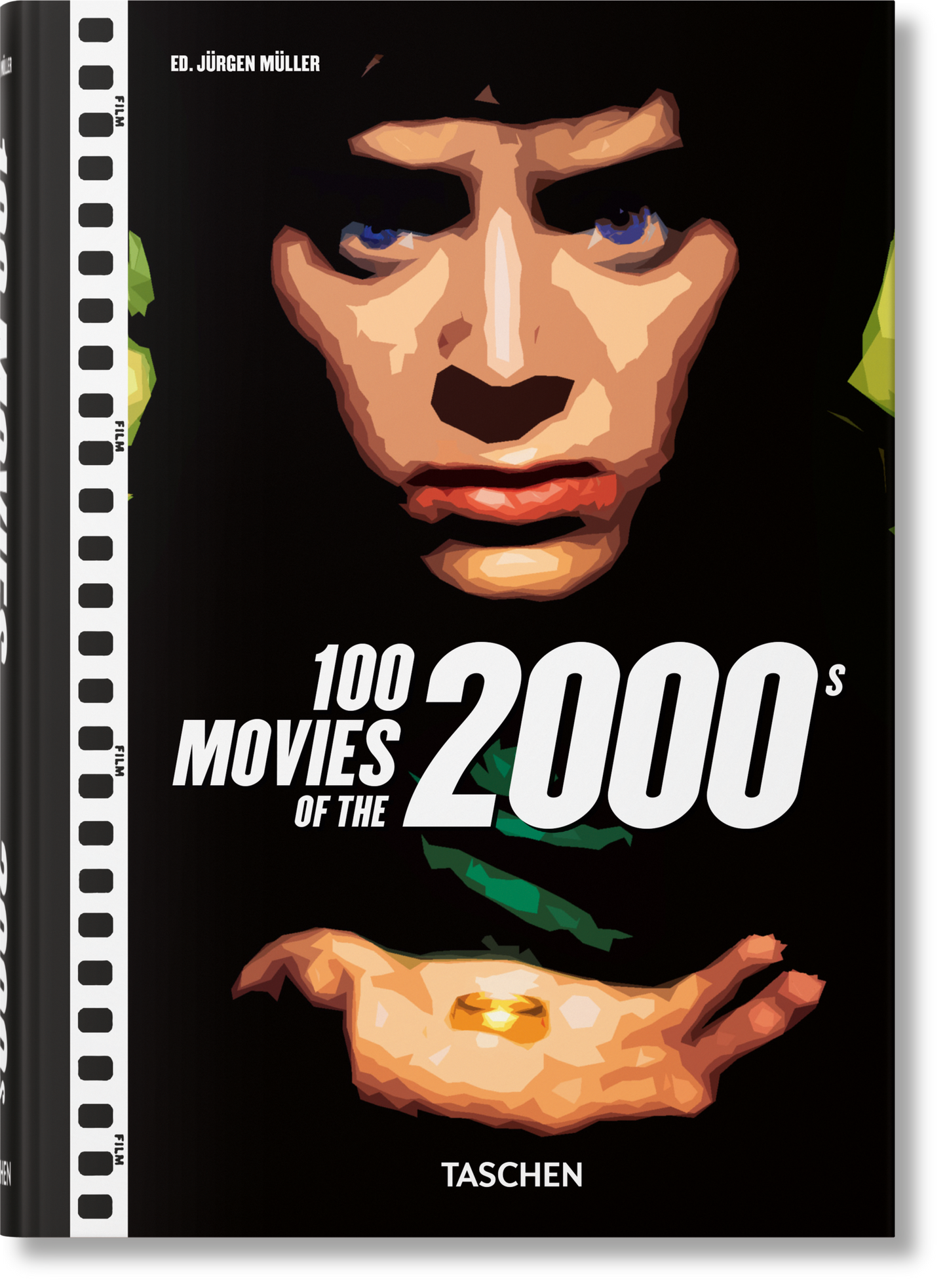 100 MOVIES OF THE 2000S