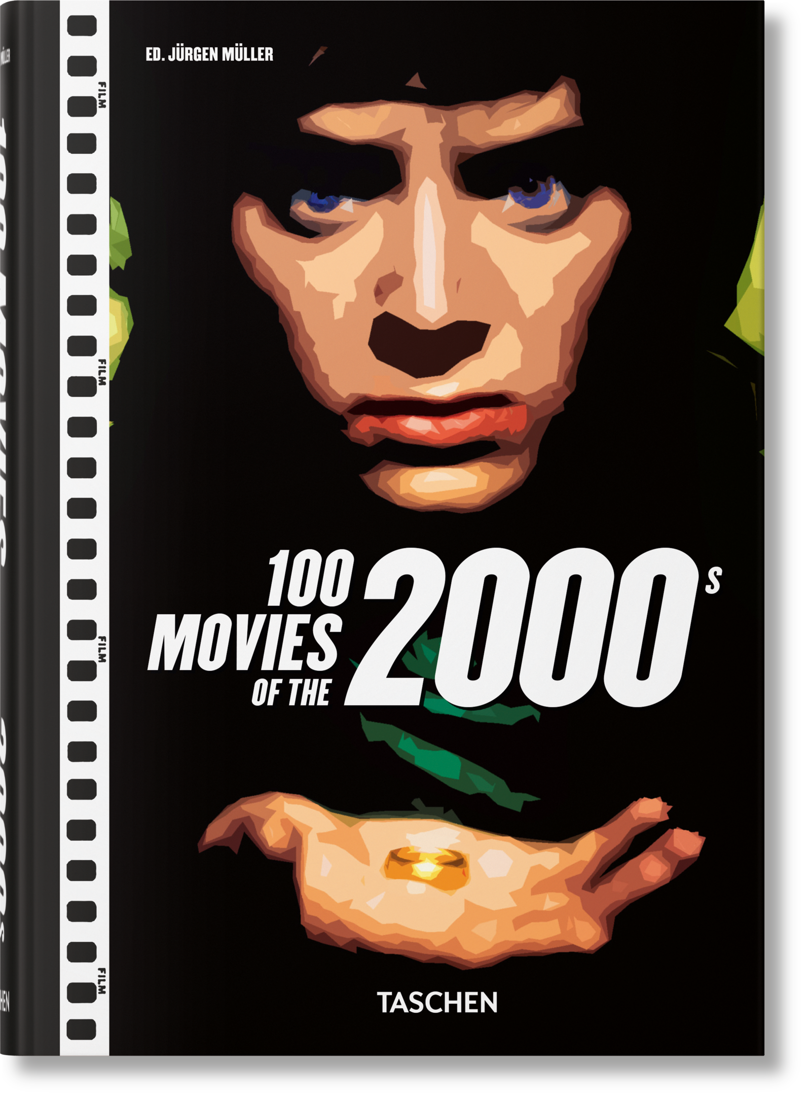 100 MOVIES OF THE 2000S