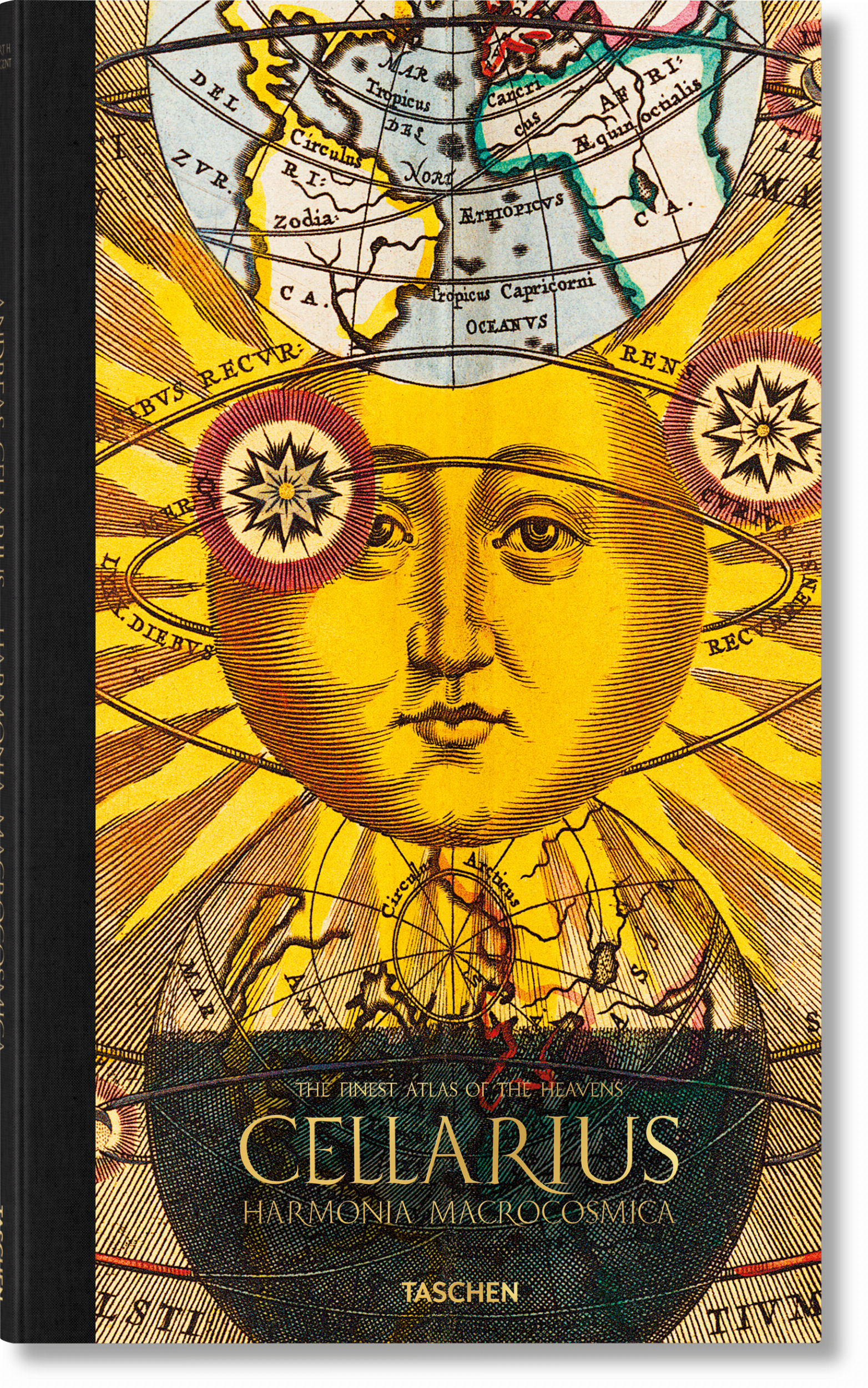 Atlas Cellarius