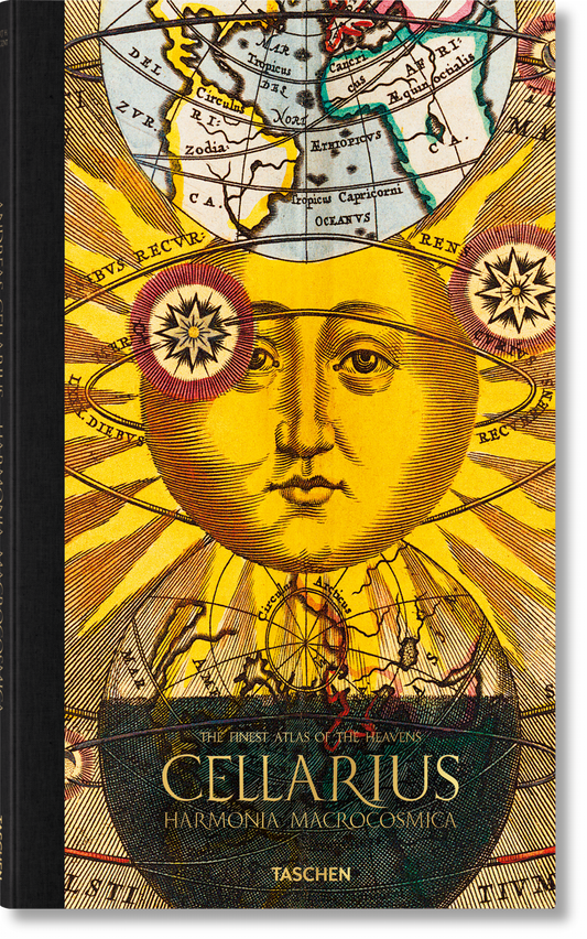 Atlas Cellarius