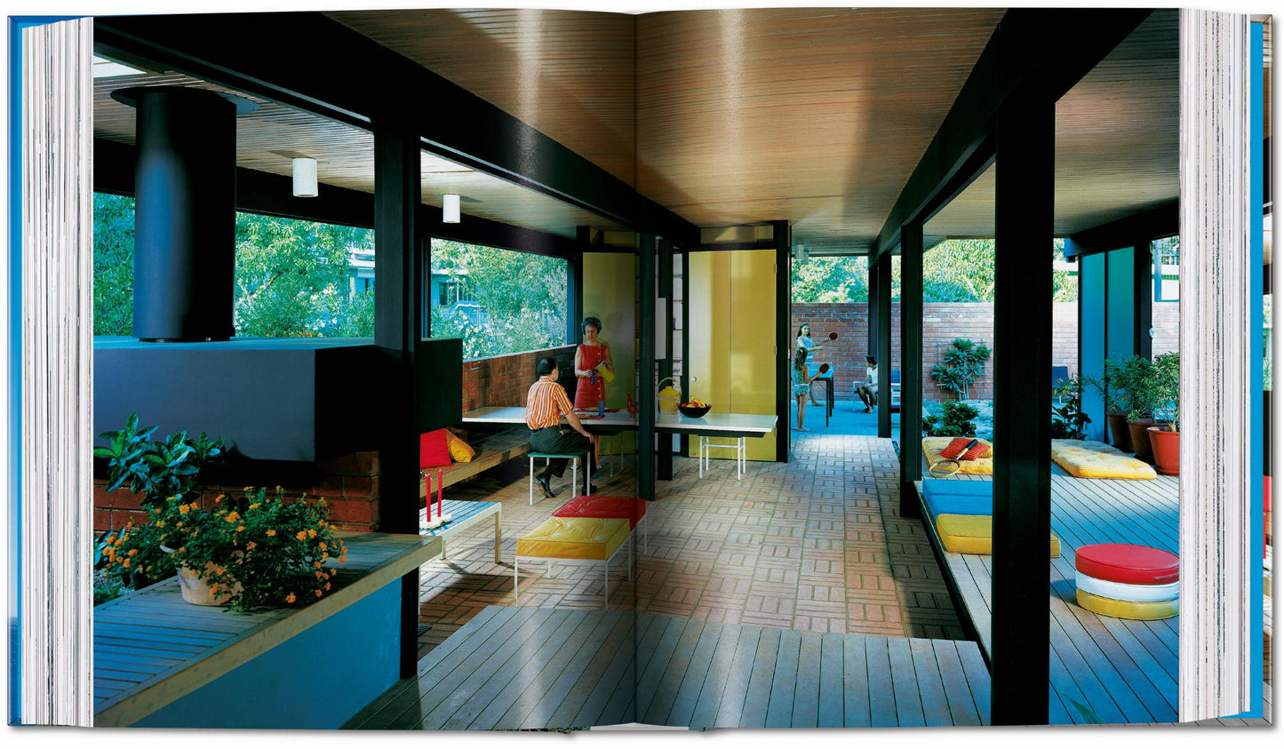 Julius Shulman. El redescubrimiento del modernismo