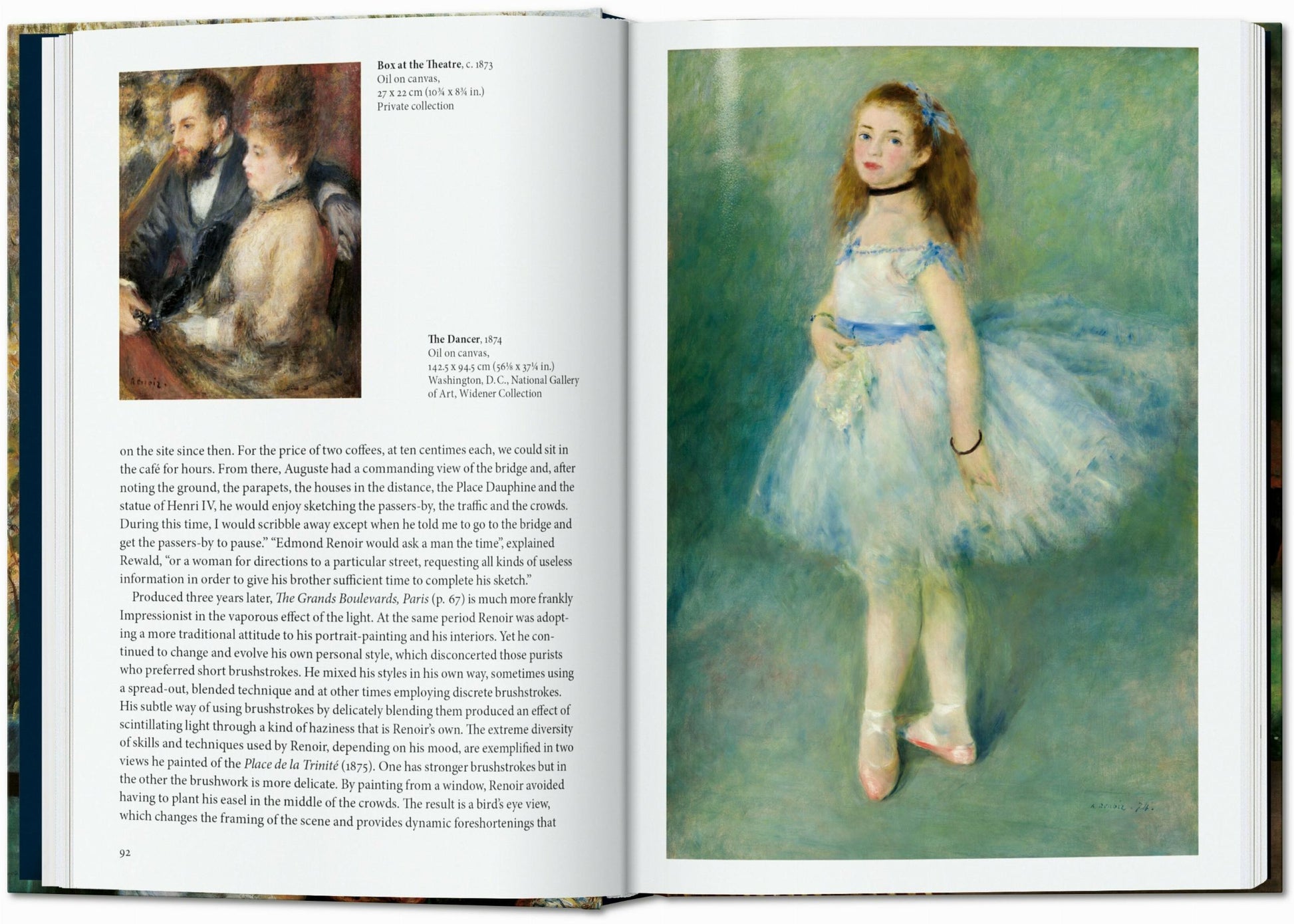 Renoir. 45.ª ed.
