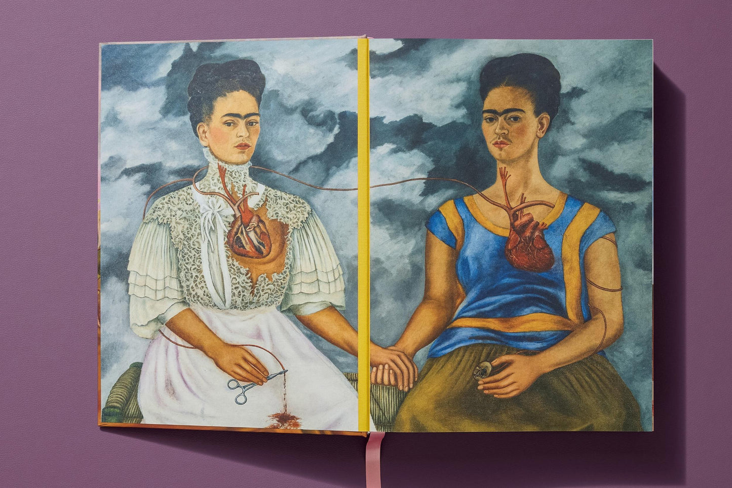 Frida Kahlo. La obra pictórica completa