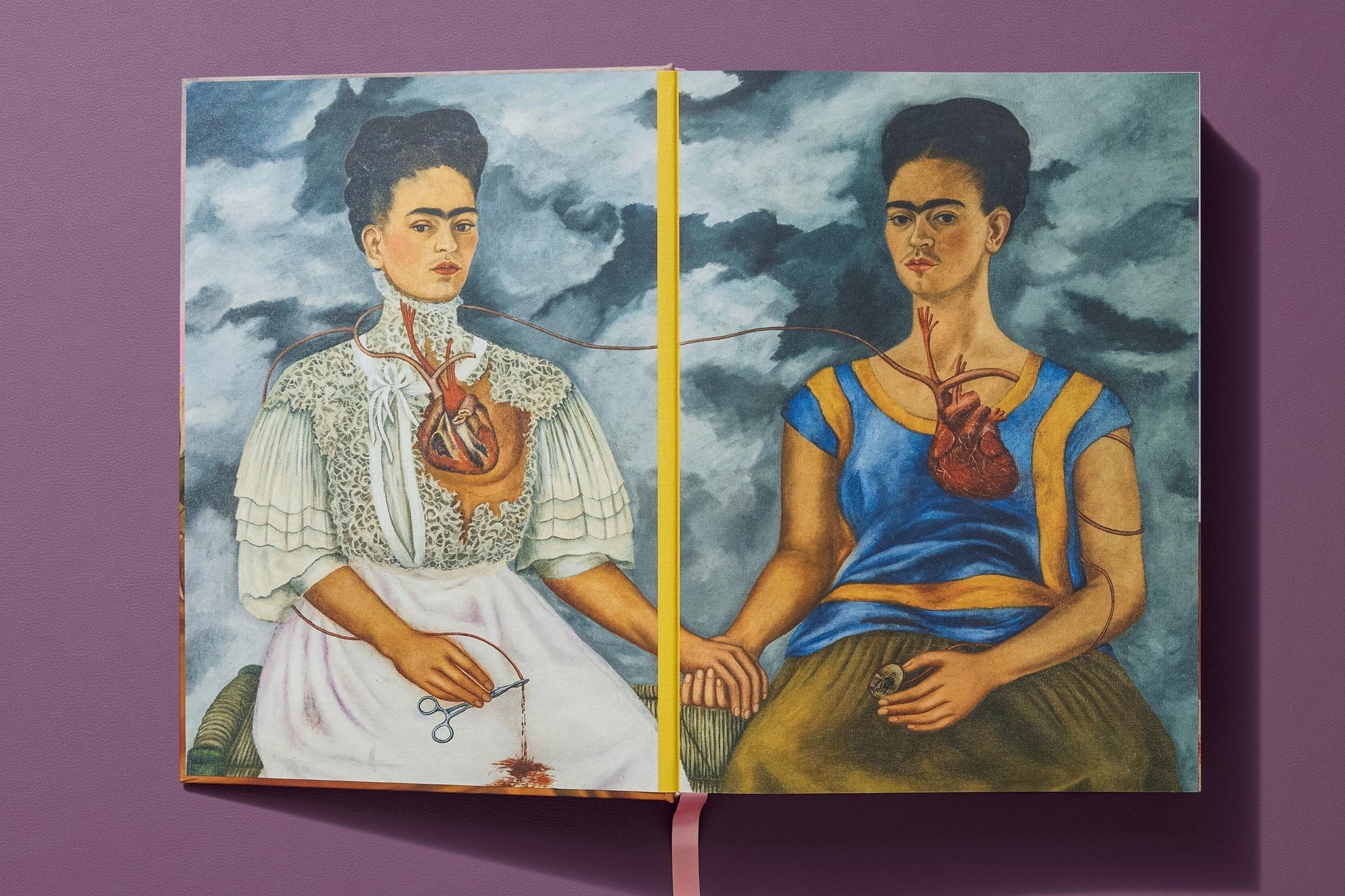 Frida Kahlo. La obra pictórica completa
