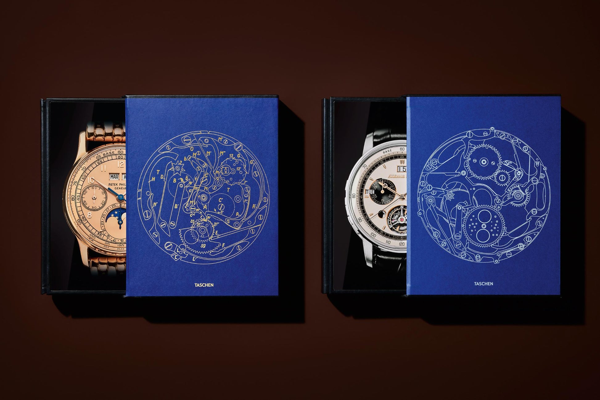 Relojes de Colección Definitivos