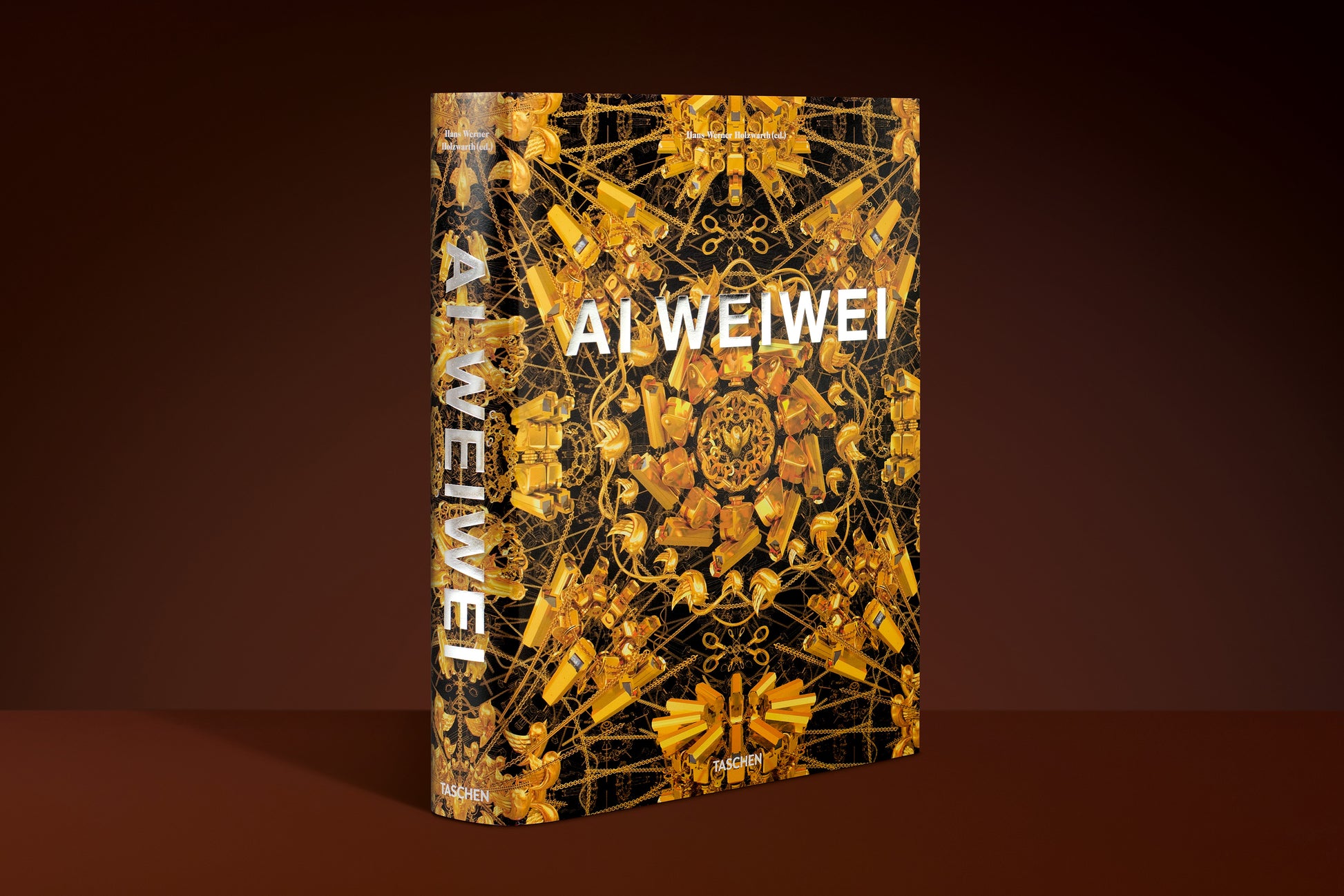 Ai Weiwei. Edición actualizada