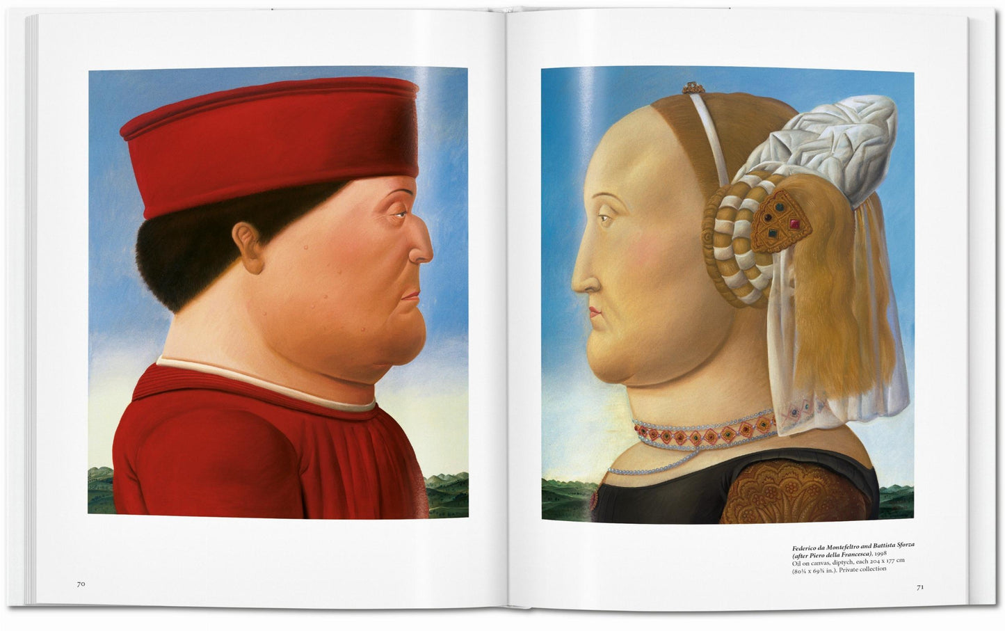 Botero. Arte Básico