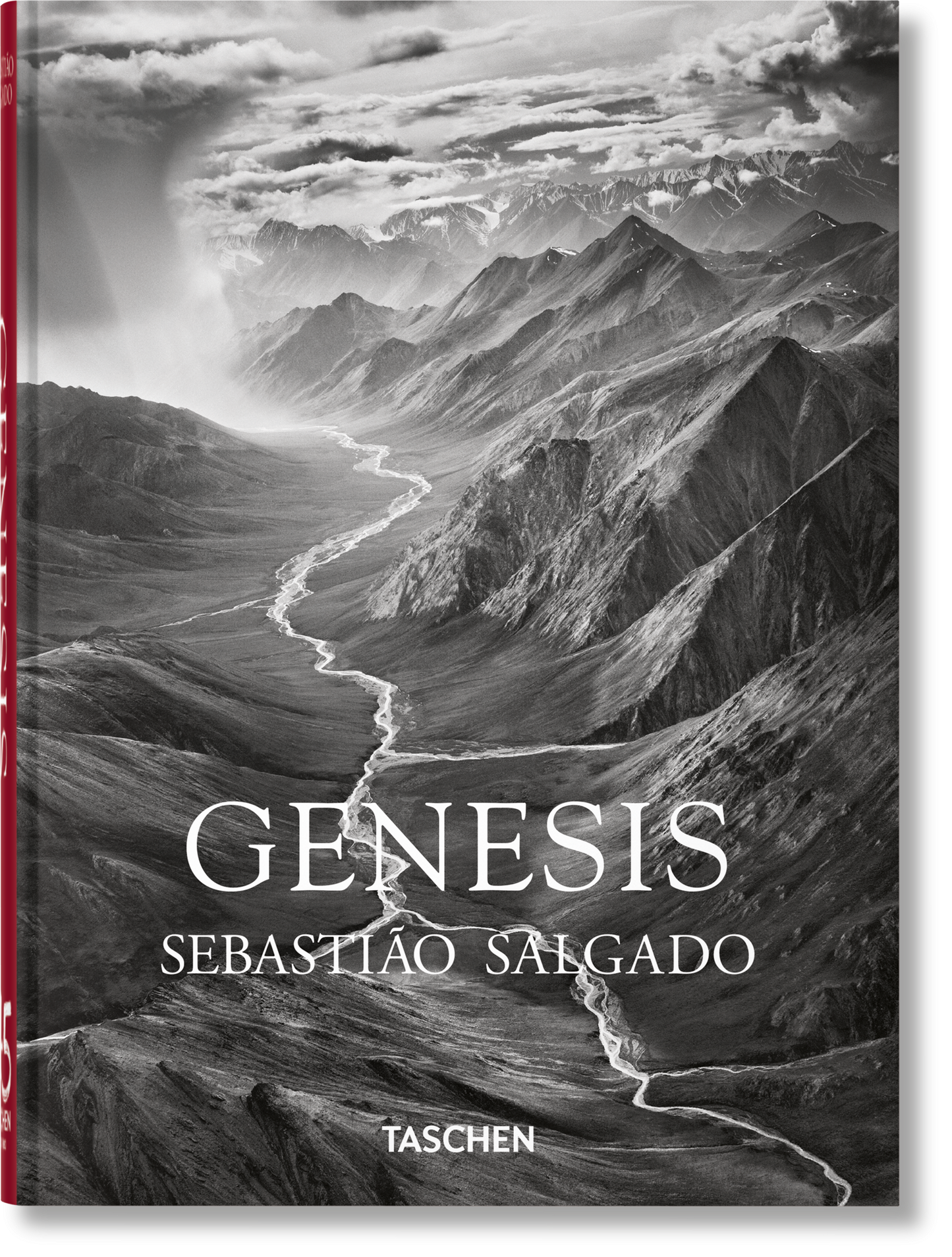 Sebastião Salgado. Génesis. 45.ª ed.