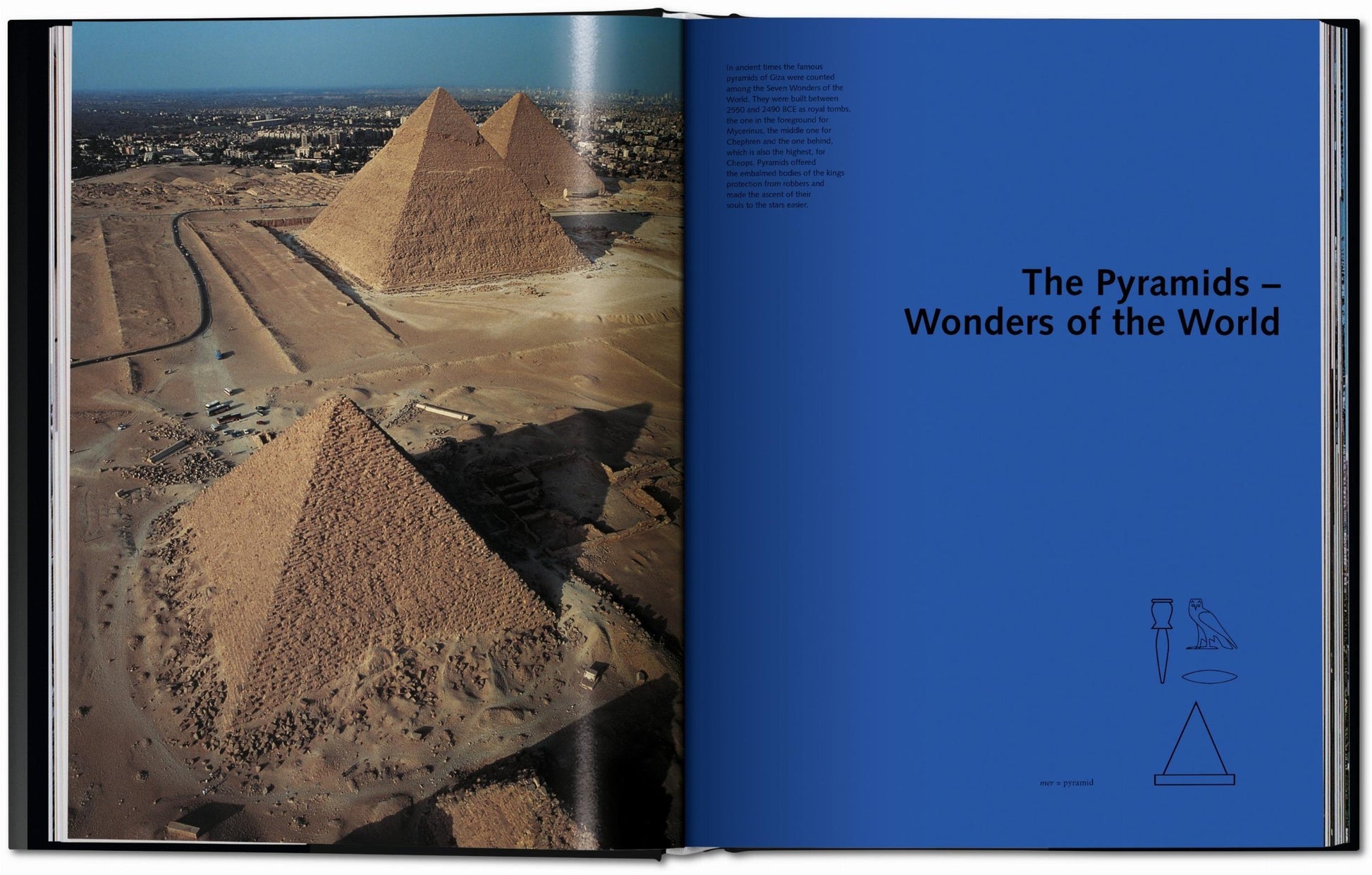 Egipto. Gente, dioses, faraones