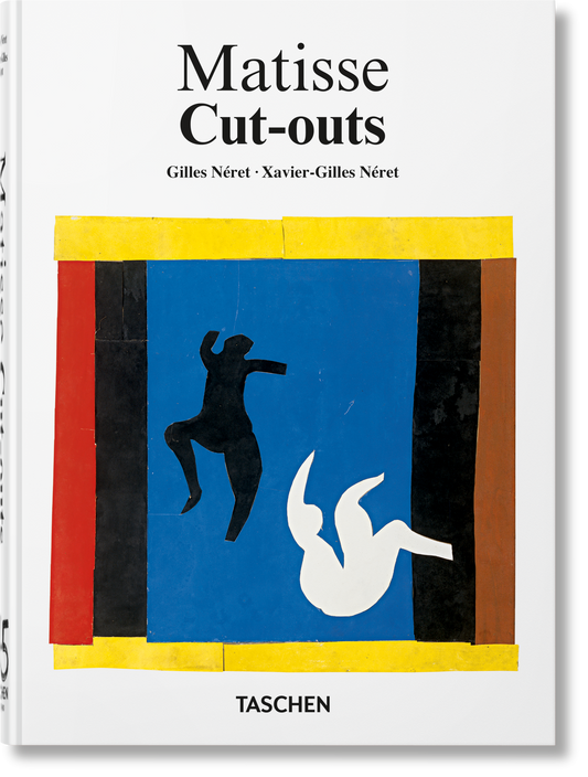 Matisse. Recortables. 45.ª ed.