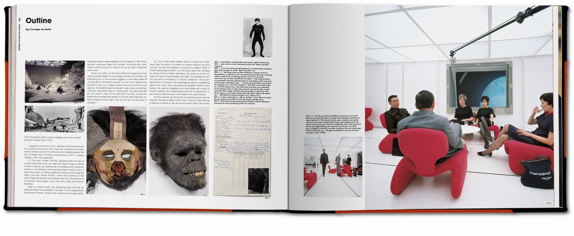 Los Archivos Stanley Kubrick