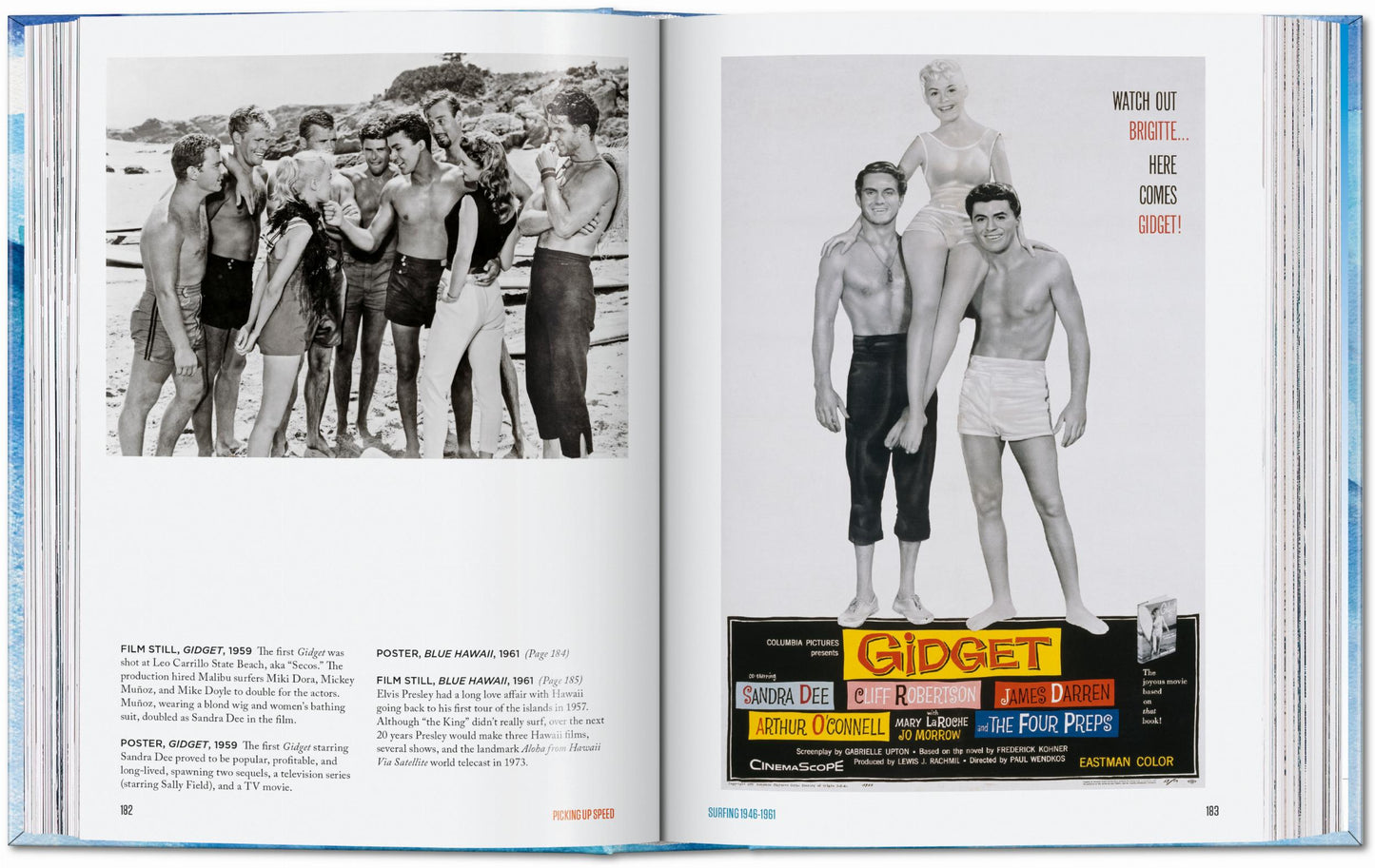 Surf. 1778–Hoy. 40.ª ed.