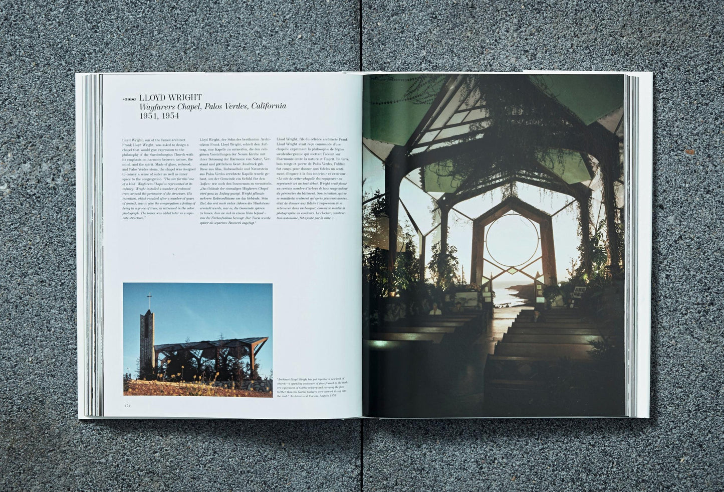 Julius Shulman. El redescubrimiento del modernismo