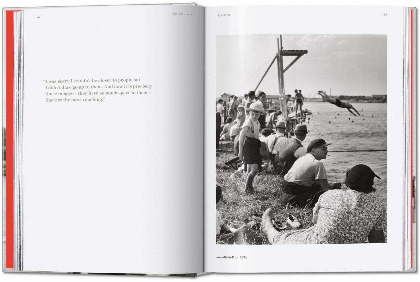 Robert Doisneau. París. 45ª ed.