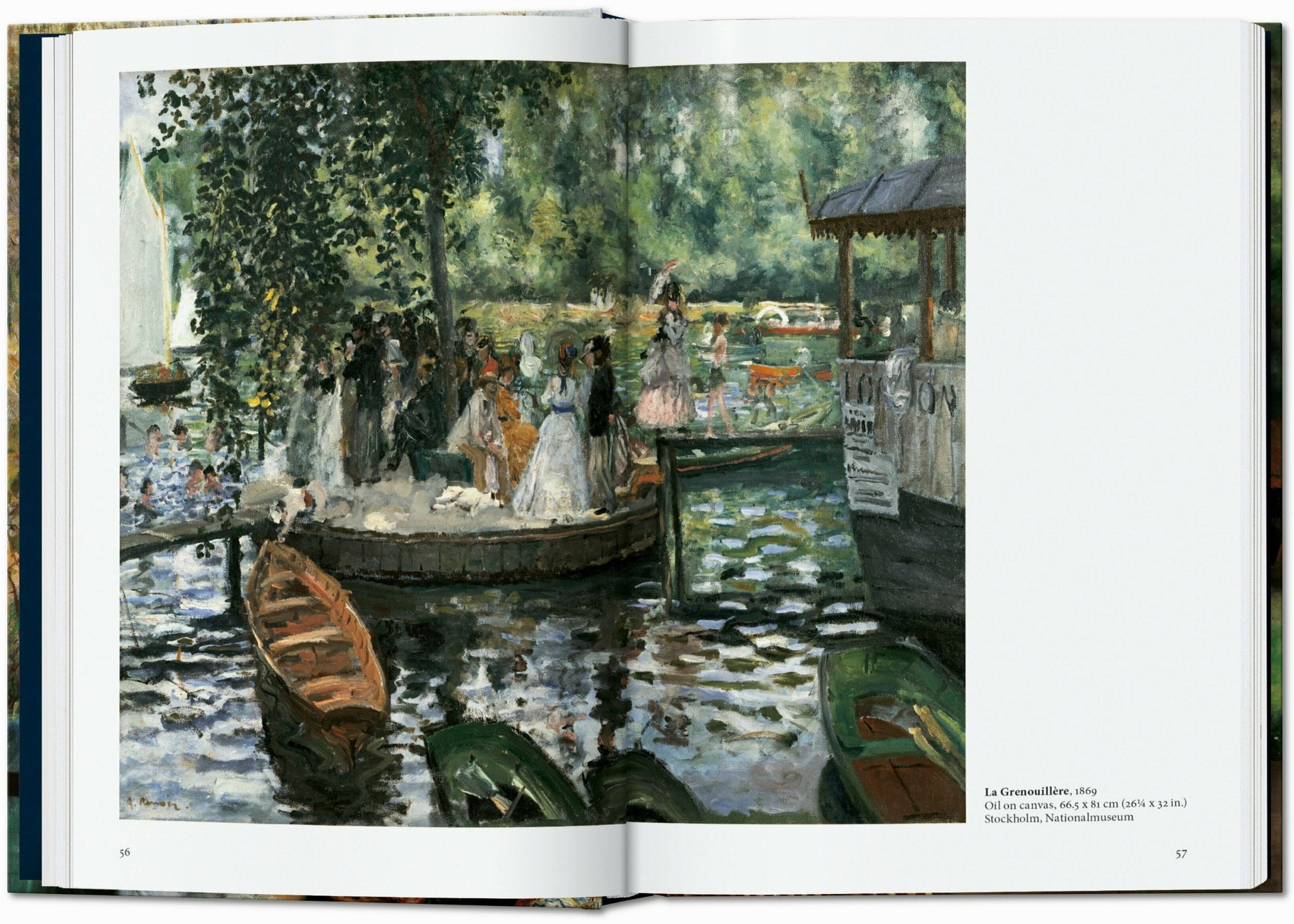Renoir. 45.ª ed.