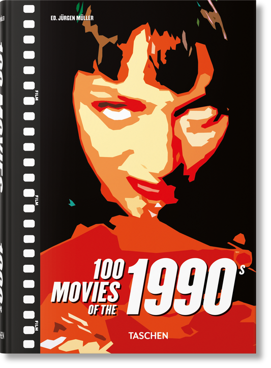 100 películas de la década de 1990