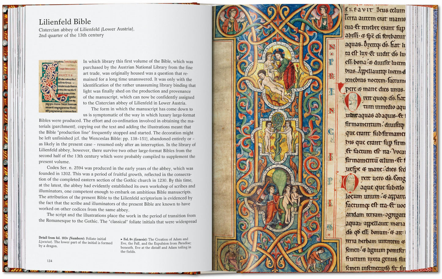 El Libro de las Biblias. 45.ª ed.