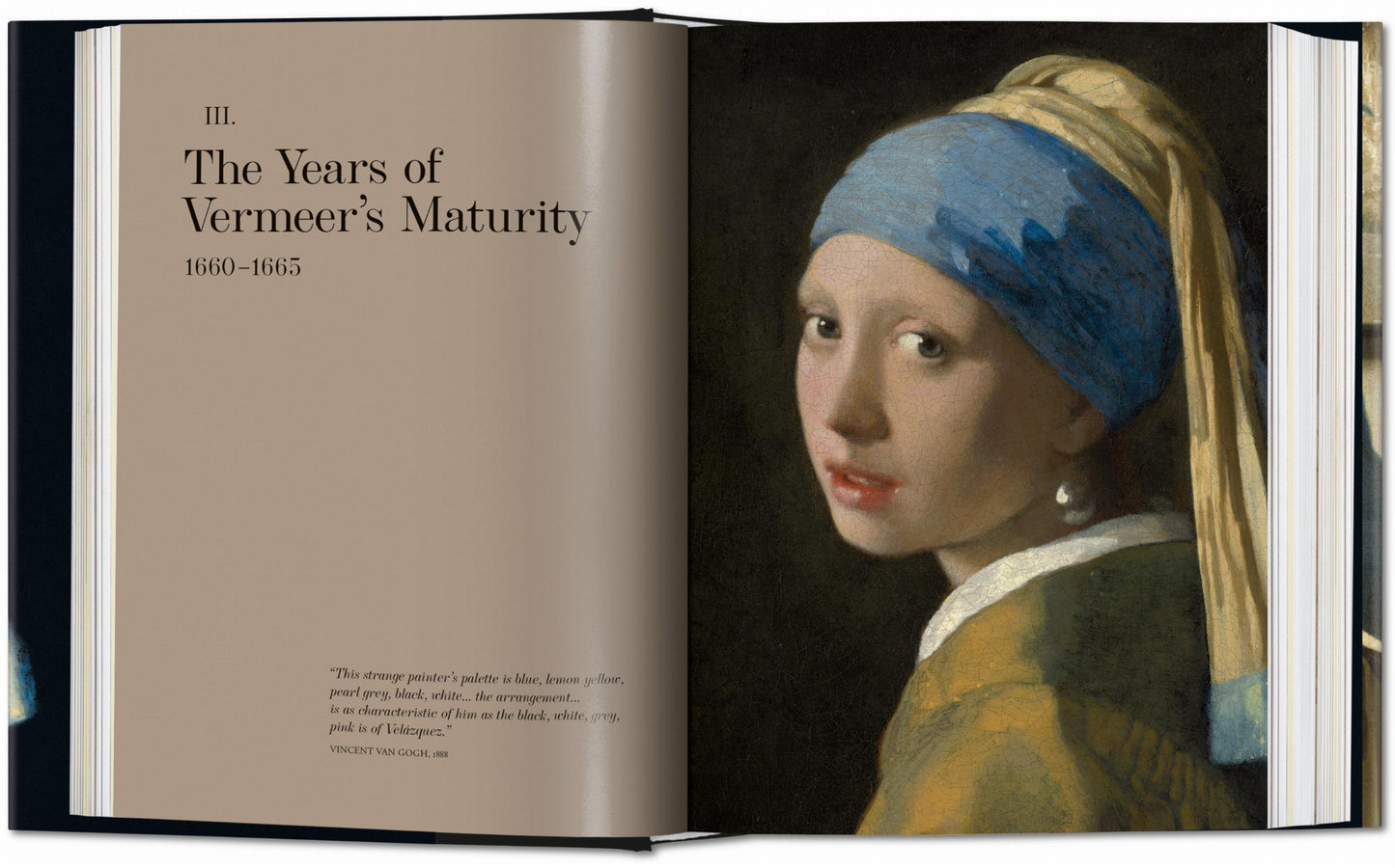 Vermeer. La obra completa. 45.ª ed.