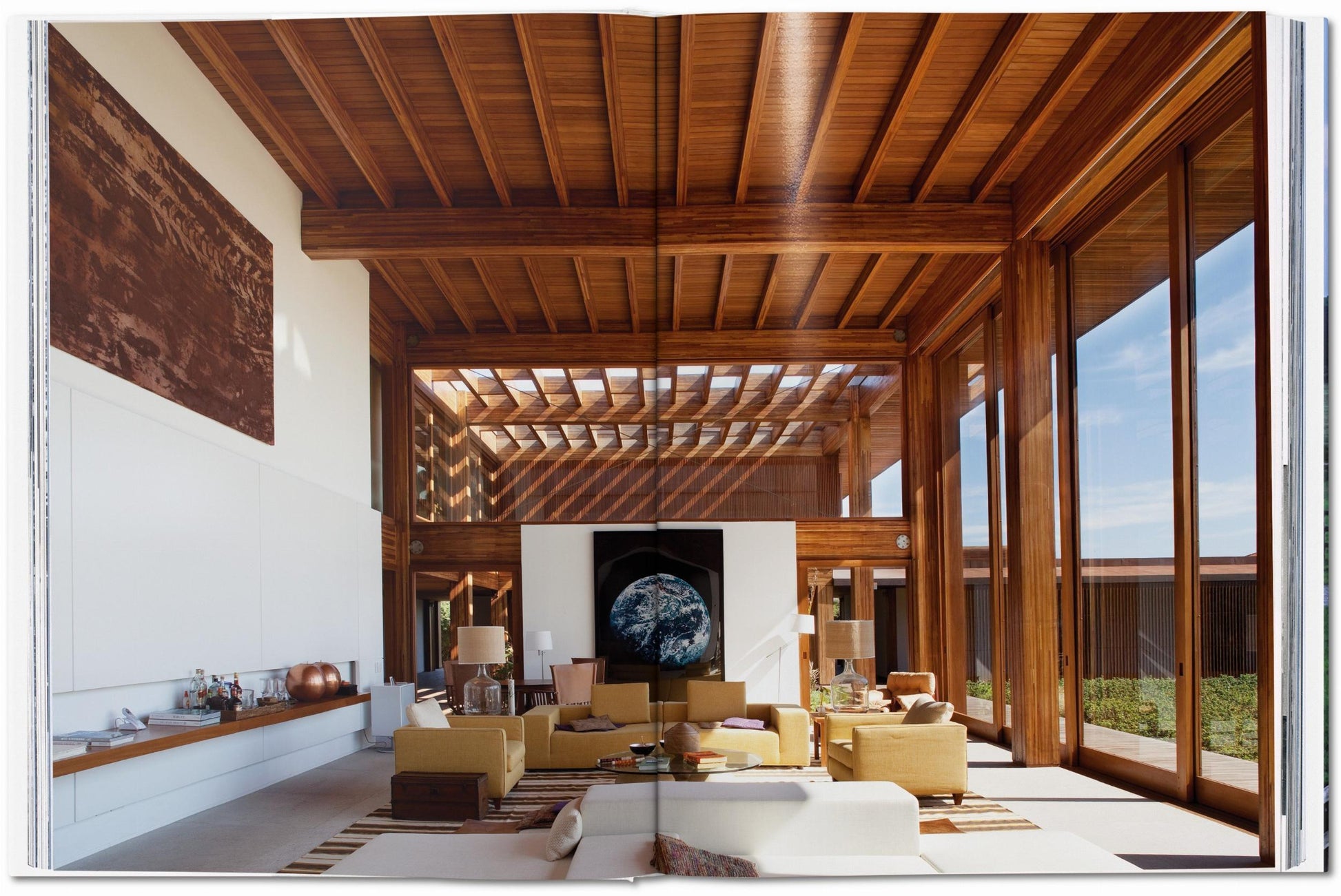 Casas Contemporáneas. 100 Viviendas alrededor del Mundo