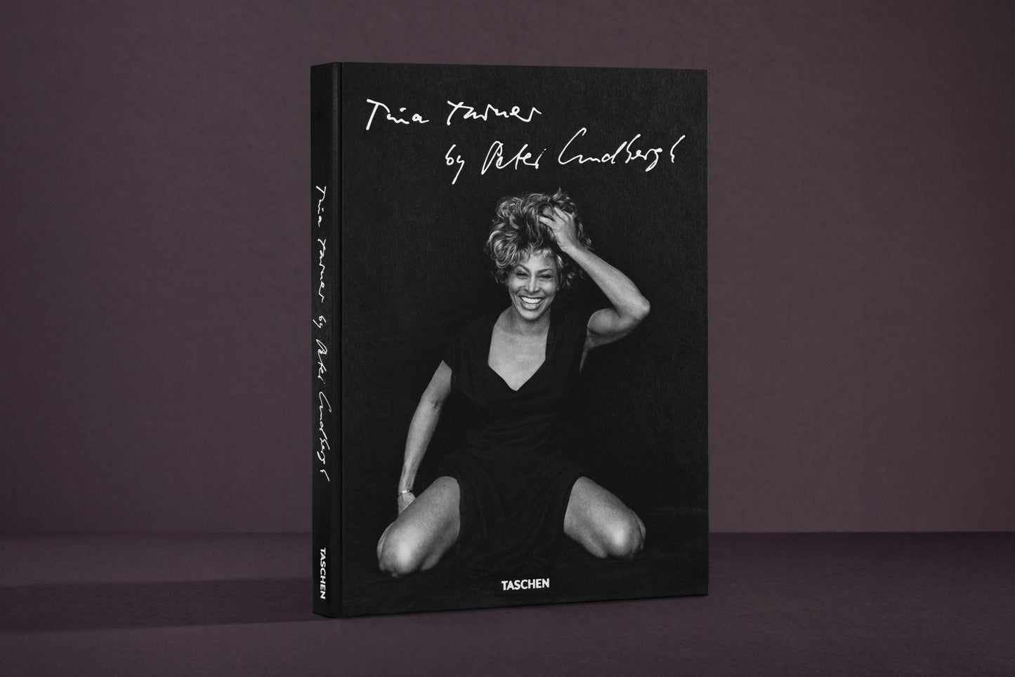 Tina Turner de Peter Lindbergh
