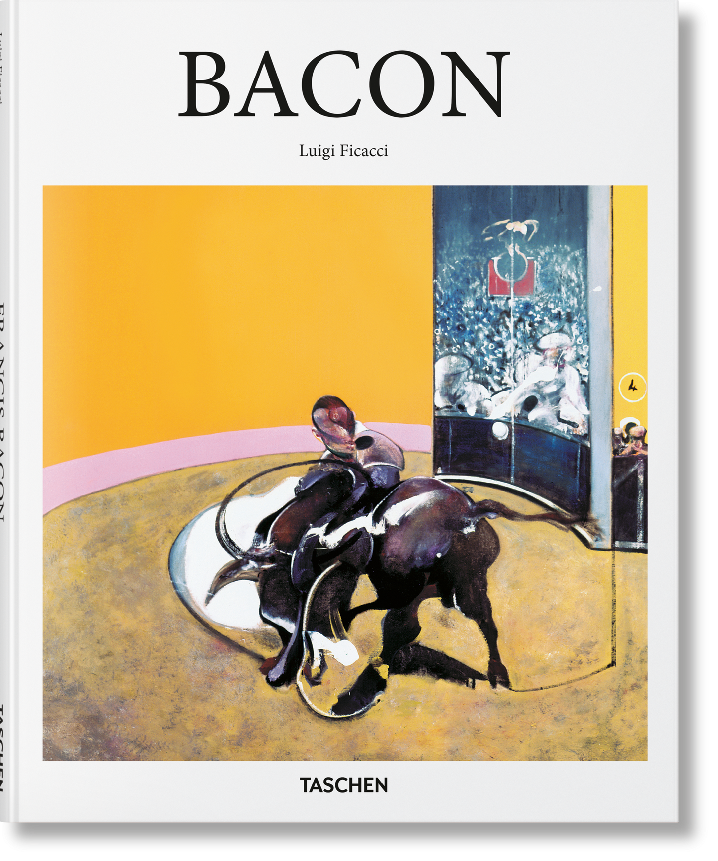 Bacon. Arte básico