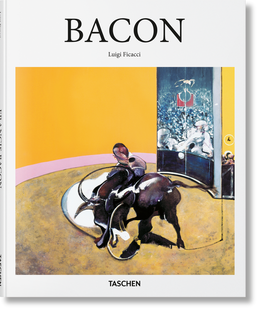 Bacon. Arte básico