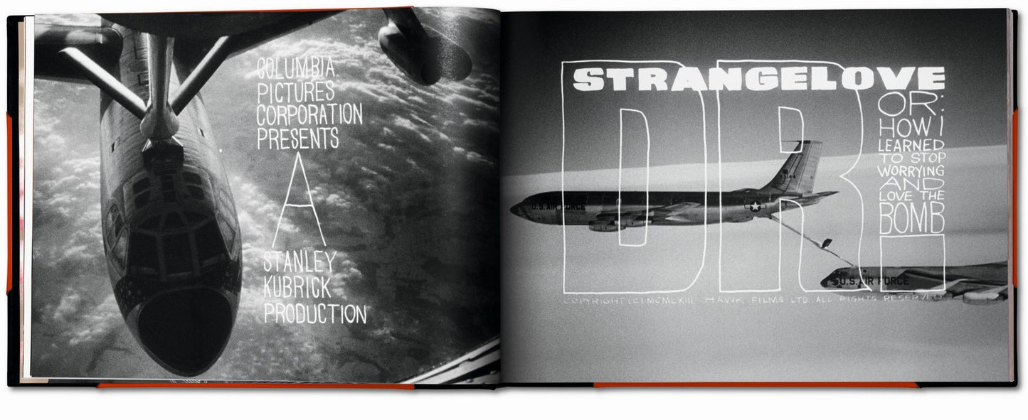 Los Archivos Stanley Kubrick