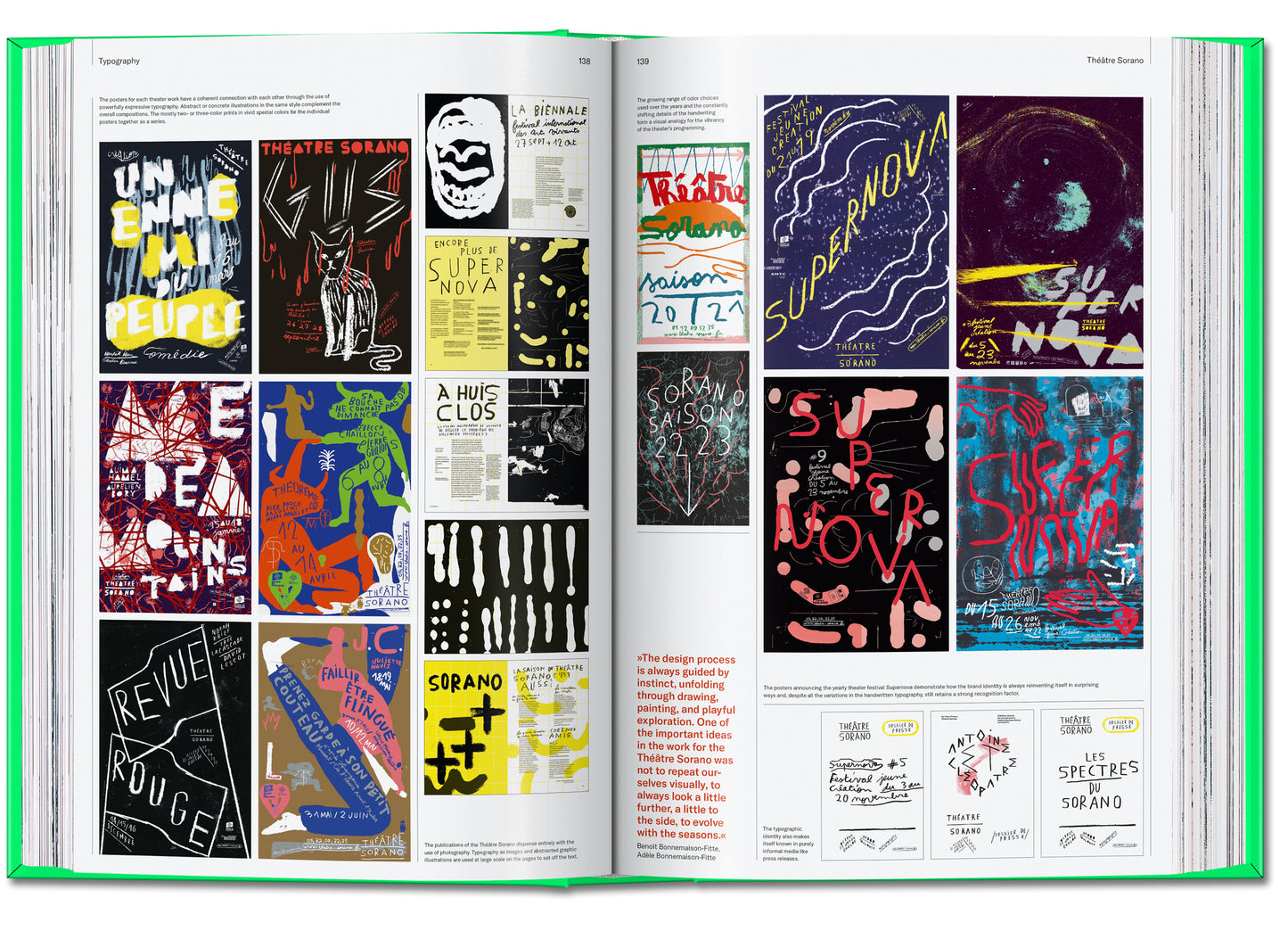 THE ELEMENTS OF BRAND DESIGN