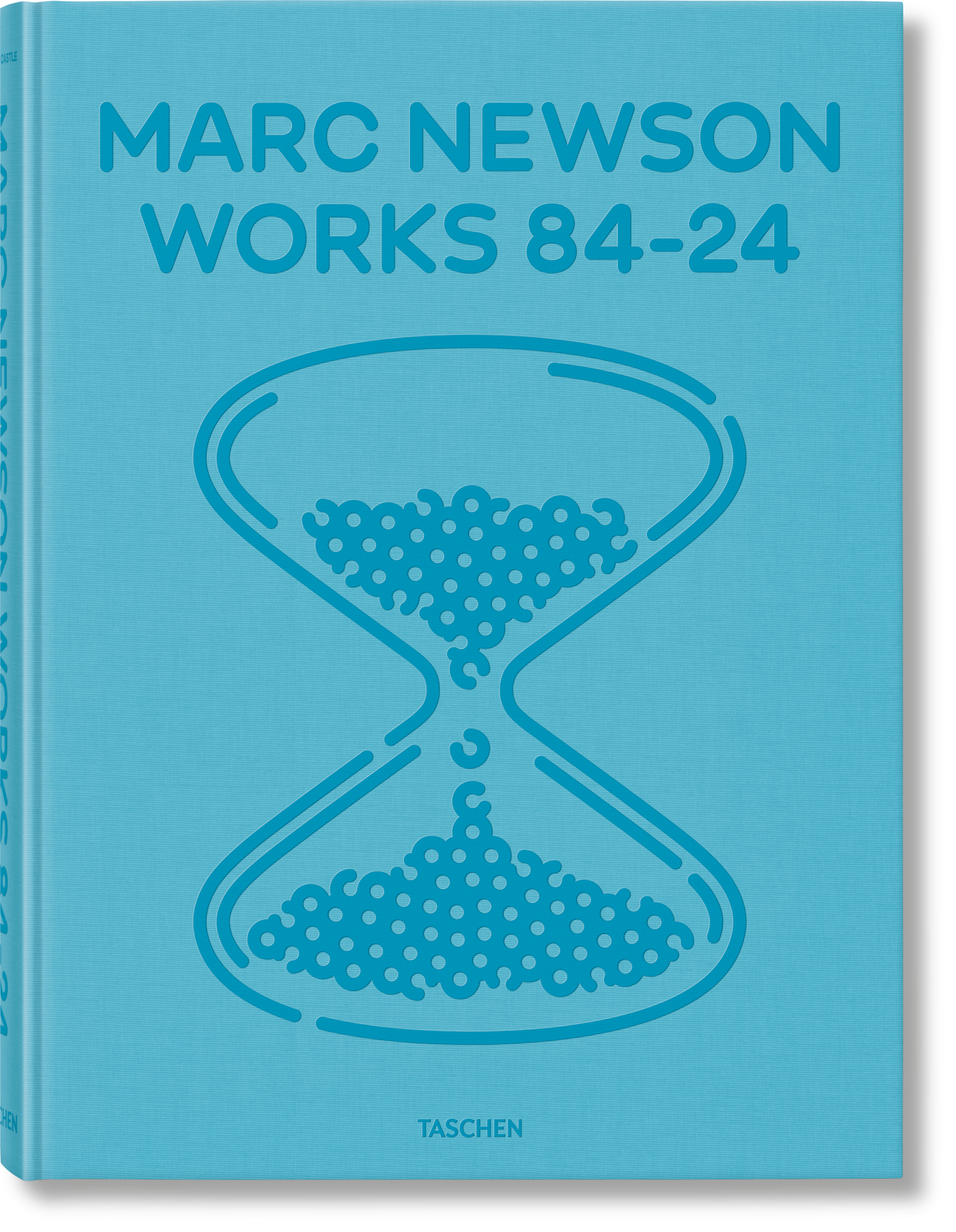 Marc Newson. Obras 84-24