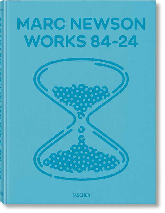 Marc Newson. Obras 84-24