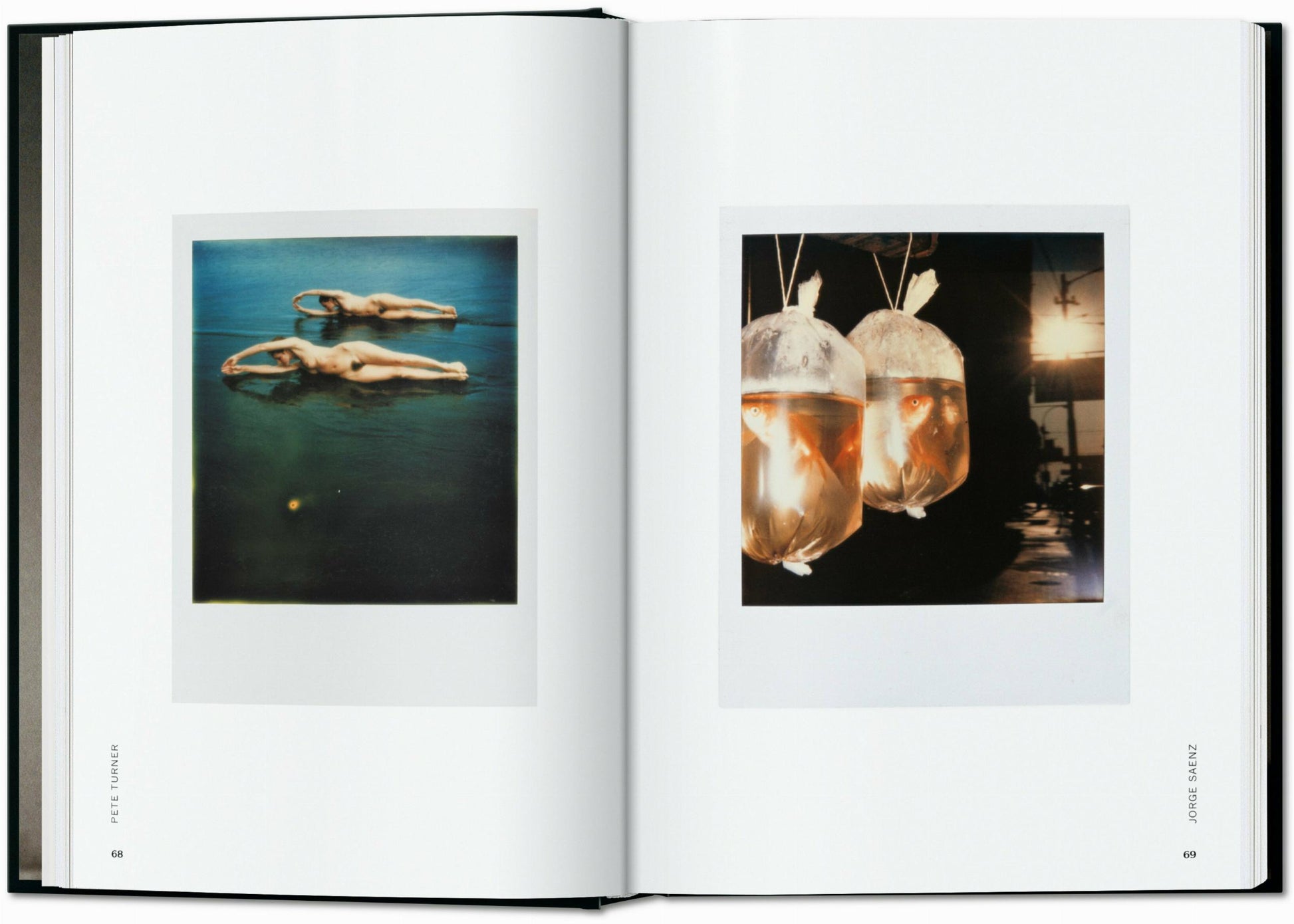 El libro Polaroid. 45.ª ed.
