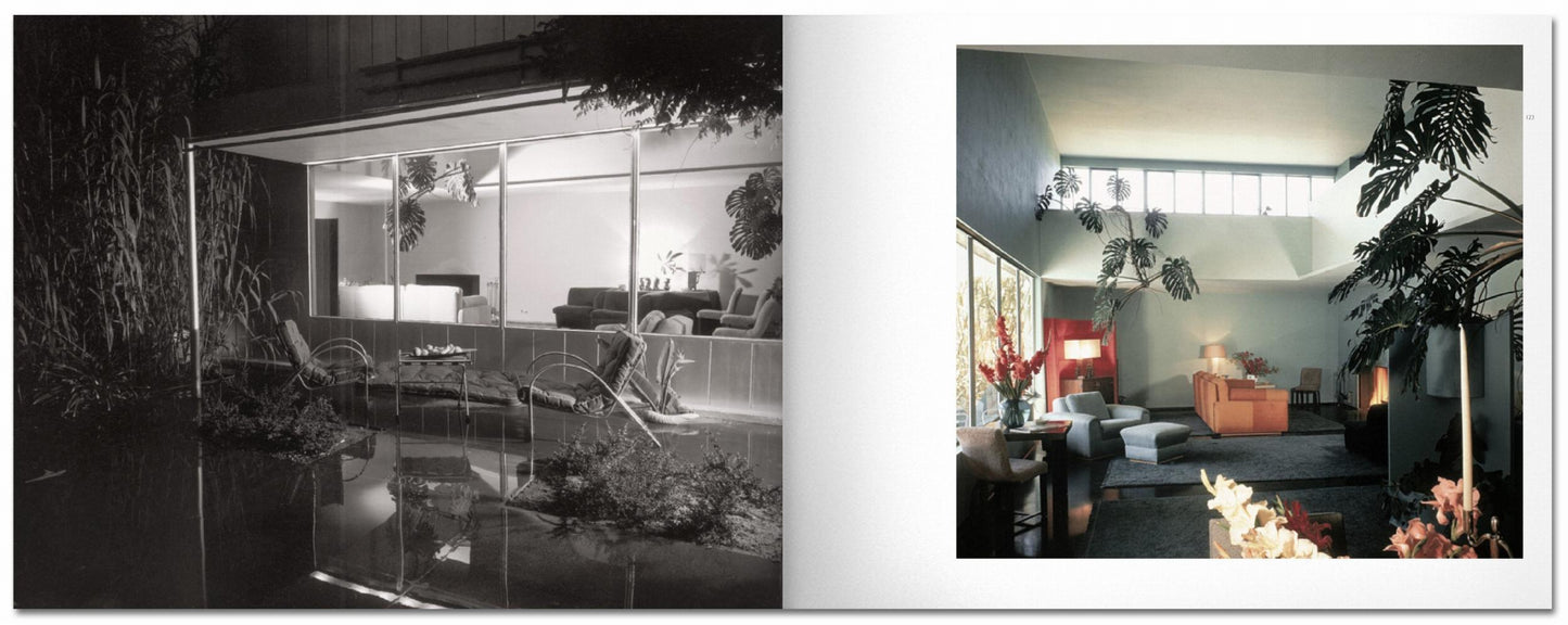 Neutra. Obra completa