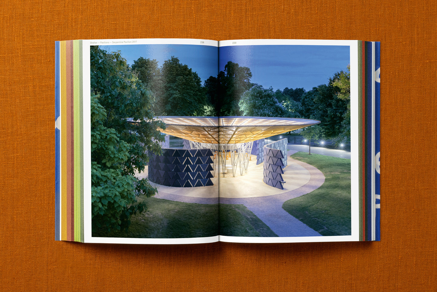 FRANCIS KÉRÉ. BUILDING STORIES