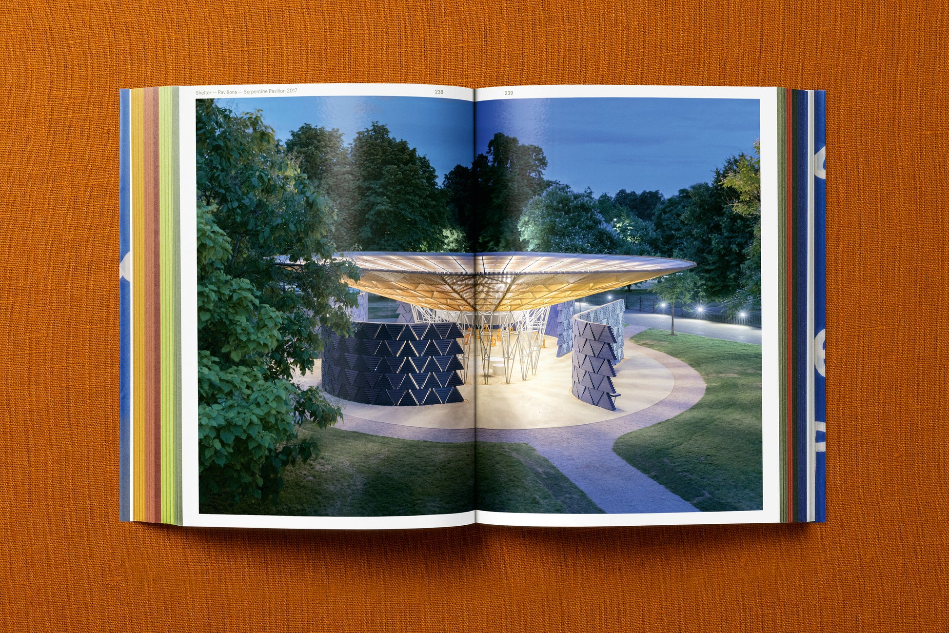 FRANCIS KÉRÉ. BUILDING STORIES