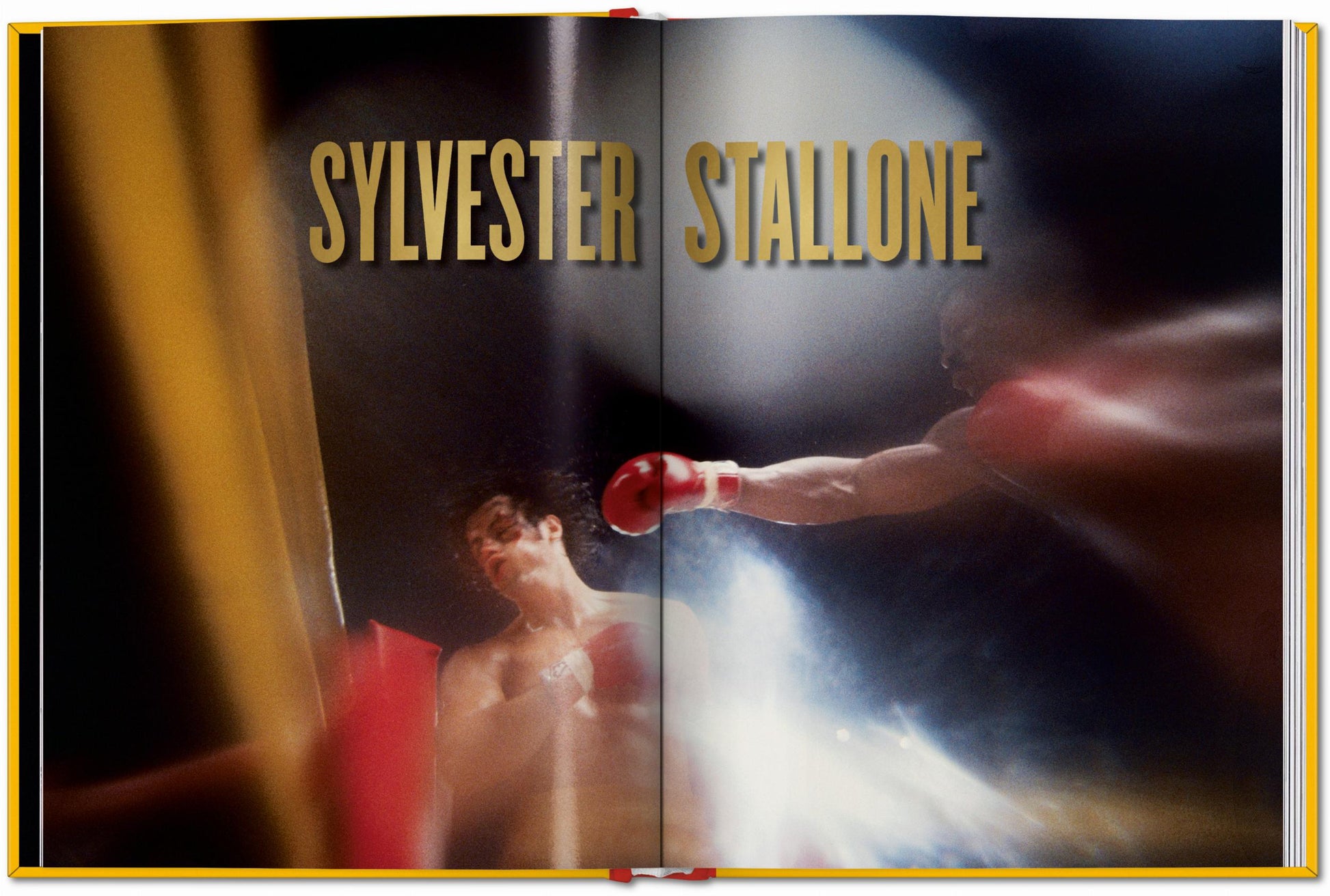 Rocky. La colección completa de películas