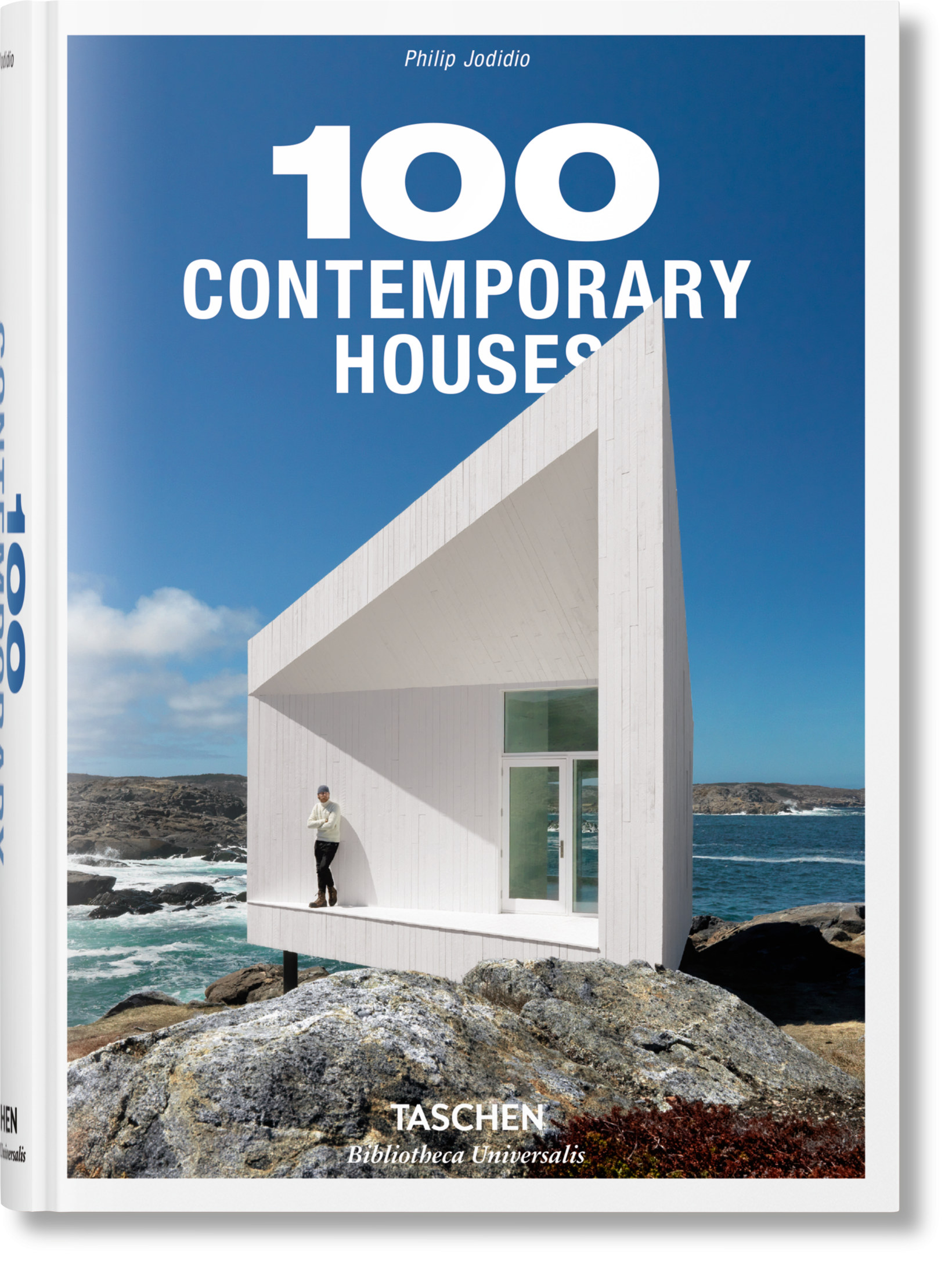 100 Casas Contemporáneas