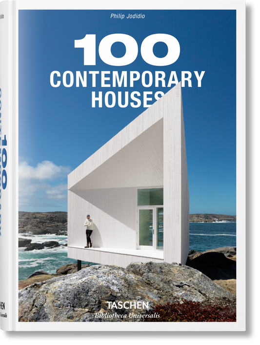 100 Casas Contemporáneas