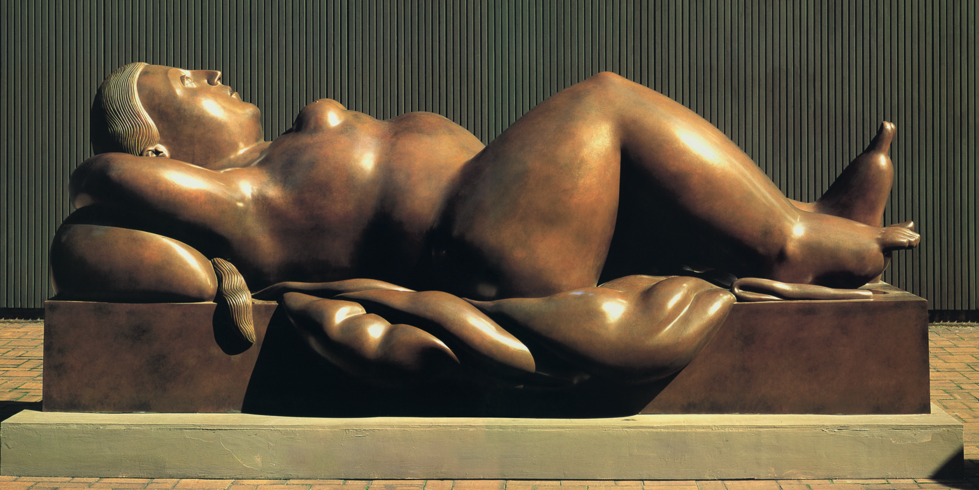 COLECCION BOTERO