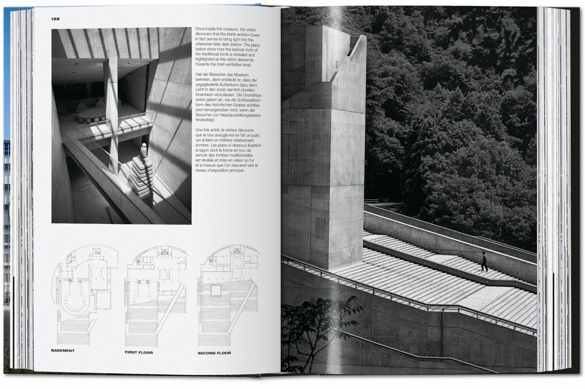 Ando. Obras completas 1975–Hoy. 45.ª ed.