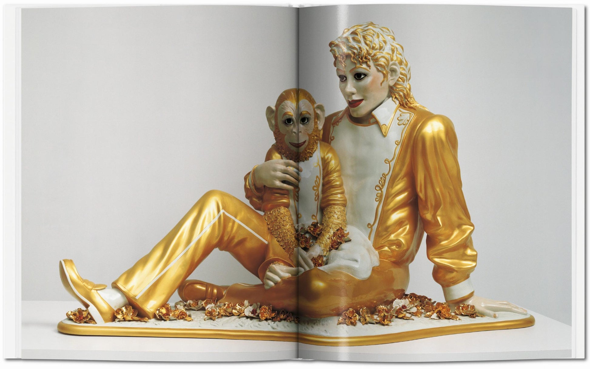 Koons. Arte Básico
