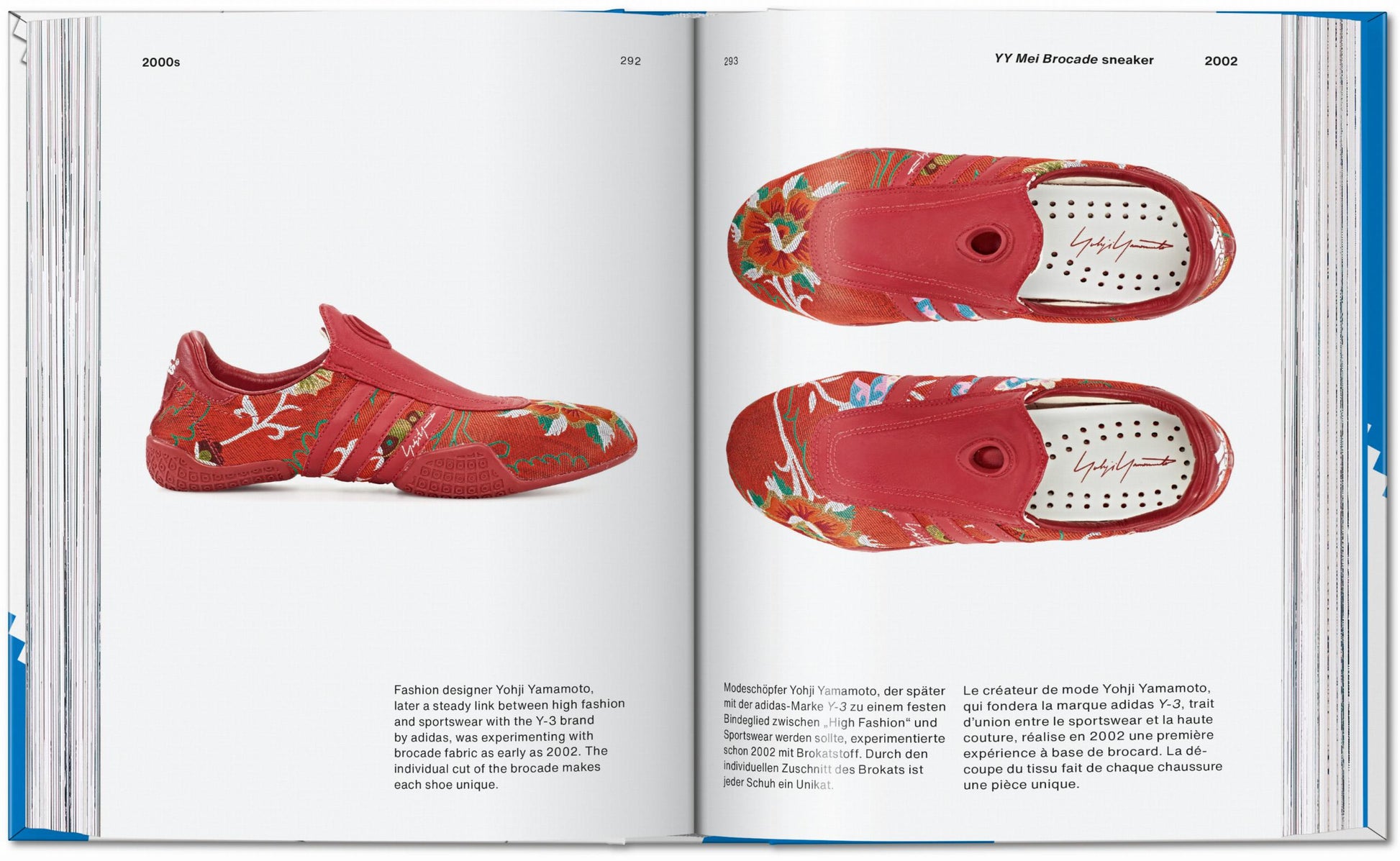 El archivo de adidas. La colección de calzado. 45ª ed.