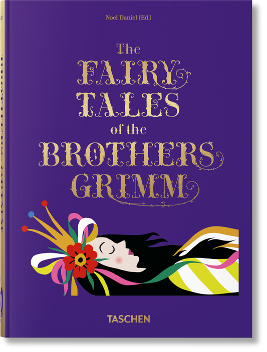 Los Cuentos de Hadas. Grimm y Andersen 2 en 1. 40ª Ed.