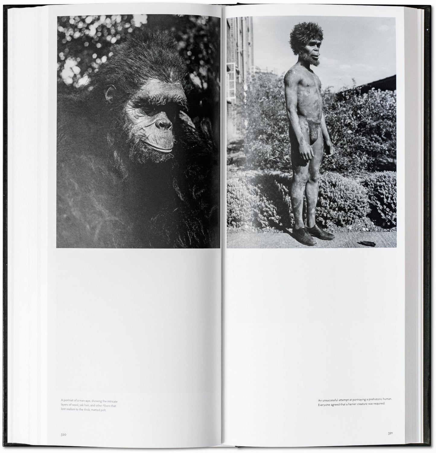 THE MAKING OF STANLEY KUBRICK'S '2001: A SPACE ODYSSEY'