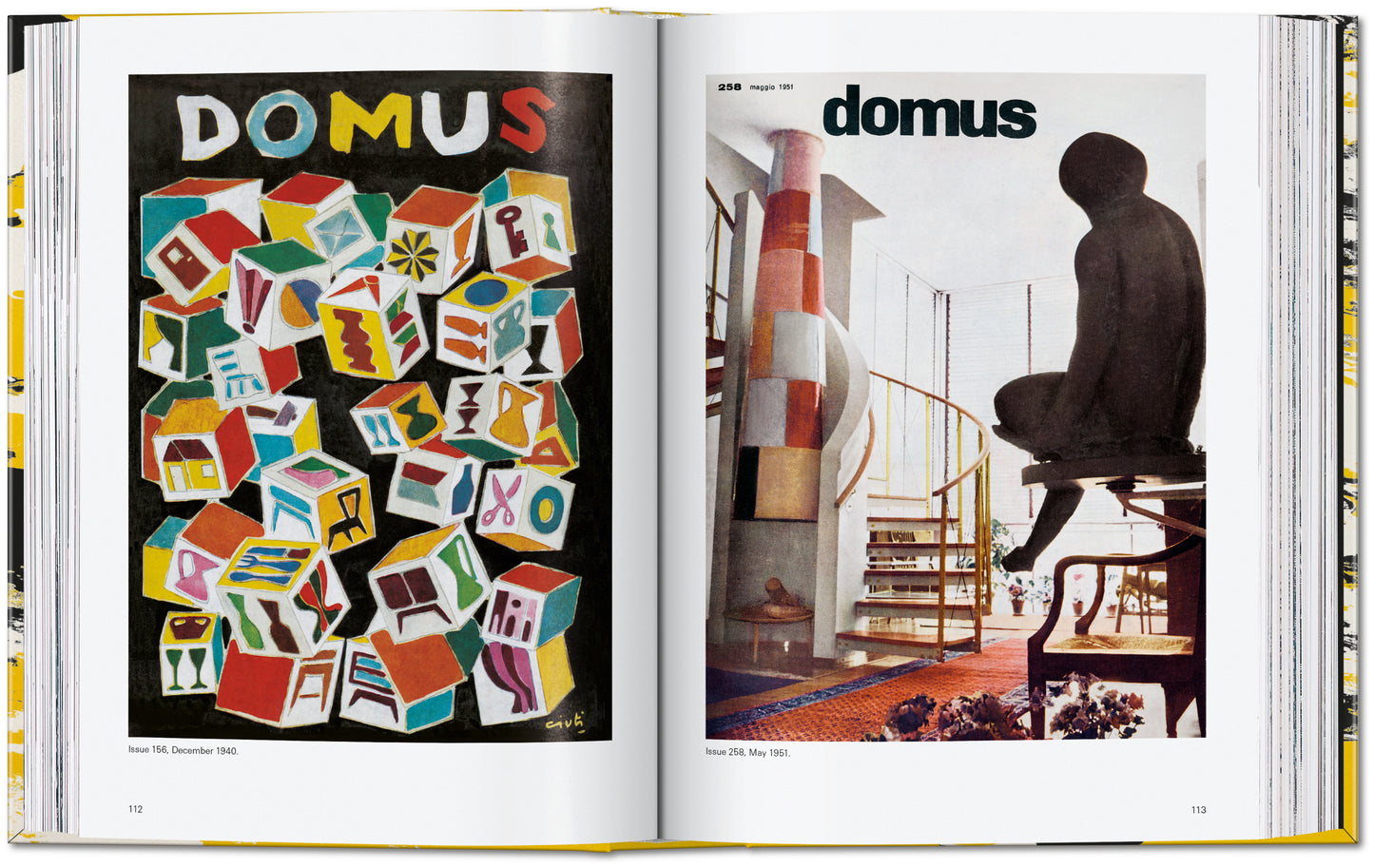 Gio Ponti. 45ª ed.